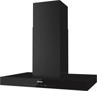 Máy hút mùi đảo Miele DA 6698 D Puristic Edition 6000 OBSW